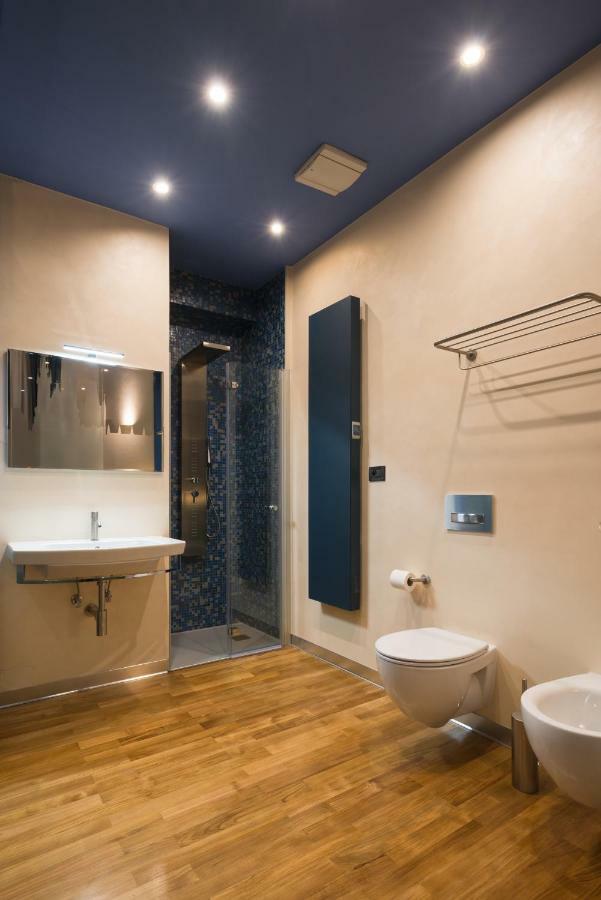 Suite Crystal - Prag