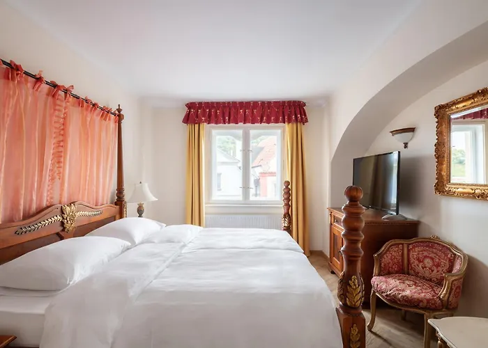 Boutique Hotel Green Lobster Prag
