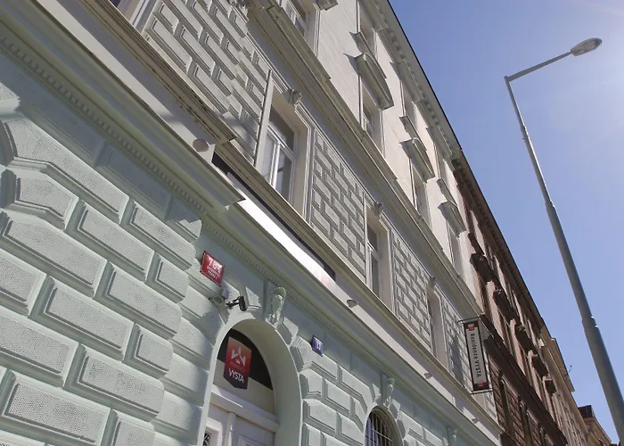Residence Vysta Prag